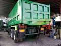 2017 Isuzu Giga Dump Truck for sale-1