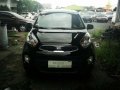 2016 Kia Picanto Automatic for sale-1