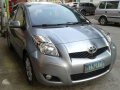 Toyota Yaris 1.5 G 2009 Model for sale-0
