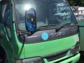 For sale Isuzu Elf closed van-6