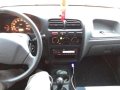 Suzuki ALTO 2007 Manual Red HB For Sale -9