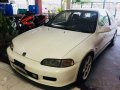 1993 Honda Civic EG Hathcback SR3 For Sale -3