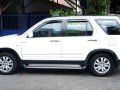 Honda CRV 2005 AT for sale-0