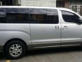2010 Hyundai Starex VGT AT Silver For Sale -2