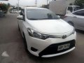 2015 Toyota Vios J Variant Manual White For Sale -0