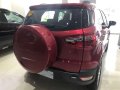 2017 Ford Ecosport Trend AT Zero Downpayment Promo for sale-3