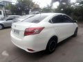 2015 Toyota Vios J Variant Manual White For Sale -5