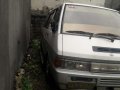 Nissan Babette 1998 MT White Van For Sale -2