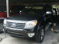 Well-maintained Ford Everest 2009 for sale-2