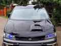 Hyundai Starex 1999 Turbo Intercooler Black For Sale -0