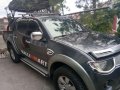 Mitsubishi Strada Triton Limited Manual 4x4 for sale-5