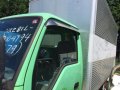For sale Isuzu Elf closed van-5