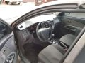 2011 Kia Rio 1.4 Automatic Sedan Grey For Sale -8