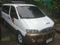 2003 Hyundai Starex Automatic for sale-0