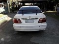 2002 Nissan Exalta LS MT for sale-3