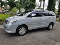 Toyota Innova 2012 V Automatic Diesel Top of the Line for sale-1