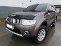 Mitsubishi Montero Sport 2010 for sale-0