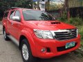 2013 Toyota Hilux for sale-0