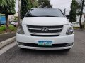 Hyundai Grand Starex 2010 VGT CVX Automatic-0