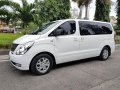 Hyundai Grand Starex 2010 VGT CVX Automatic-1