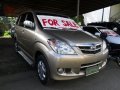 2009 Toyota Avanza for sale-0