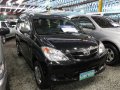 2010 Toyota Avanza for sale-0