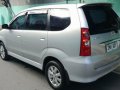 2007 Toyota Avanza G for sale-4