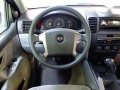 2006 KIA SORENTO A-T . diesel . all power . very fresh in and out . cd-1