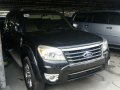 Well-maintained Ford Everest 2009 for sale-0