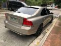 2003 Volvo S60 Heico BSR Wilwood Beige For Sale -4