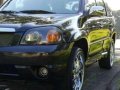 Mazda Tribute 2005 2.3 Li Black SUV For Sale -7