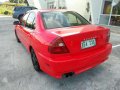 For sale rush 2002 Mitsubishi Lancer glx pizza pie-3