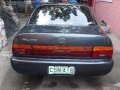 Toyota Corolla model - big body - 1990 model for sale-0