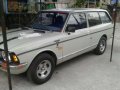 Toyota Corolla Wagon 1972 US Ver Grey For Sale -6