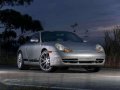 Porsche 911 Carrera 4 SIX SPEED MT Beige For Sale -10