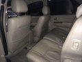 2011 Toyota Fortuner G Diesel Automatic Beige For Sale -4