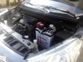 2015 Mitsubishi Mirage G4 GLX MT Gray For Sale -10