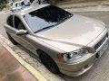 2003 Volvo S60 Heico BSR Wilwood Beige For Sale -3