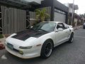 Toyota MR2 Sports 1993 Gen 2 White For Sale -6