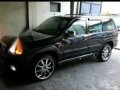 Mazda Tribute 2005 2.3 Li Black SUV For Sale -10