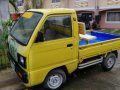 For sale Suzuki Multicab pick up-1