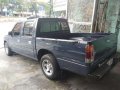 Isuzu D-Max Pickup LS 1997 Allpower Mt for sale-0