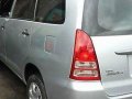 Well-kept Toyota Innova 2008 for sale-8