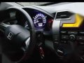 2013 Honda City E 1.5 iVtec Engine Brown For Sale -7
