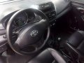 2015 Toyota Vios J Variant Manual White For Sale -8