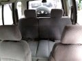 Suzuki Vitara 2002 4x4 Manual Black For Sale -6