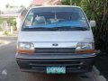 Toyota HiAce Super Custom 1983 AT Silver Van For Sale -0