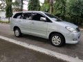Toyota Innova 2012 V AT Diesel for sale-10