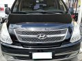 Hyundai Starex VGT 2009 BLACK Gold 2009 For Sale -2