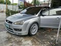 For sale 2007 Ford Focus swap to Civic SiR-0